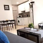 Apartamento Pureza - Triana