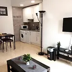 Apartamento Pureza - Triana