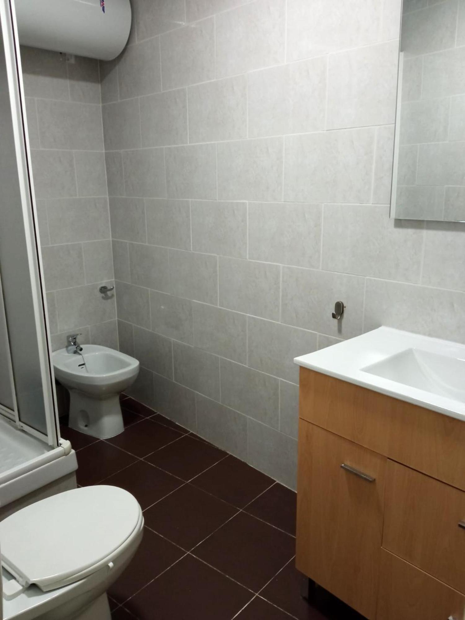 Appartement Apartamento Pureza - Triana