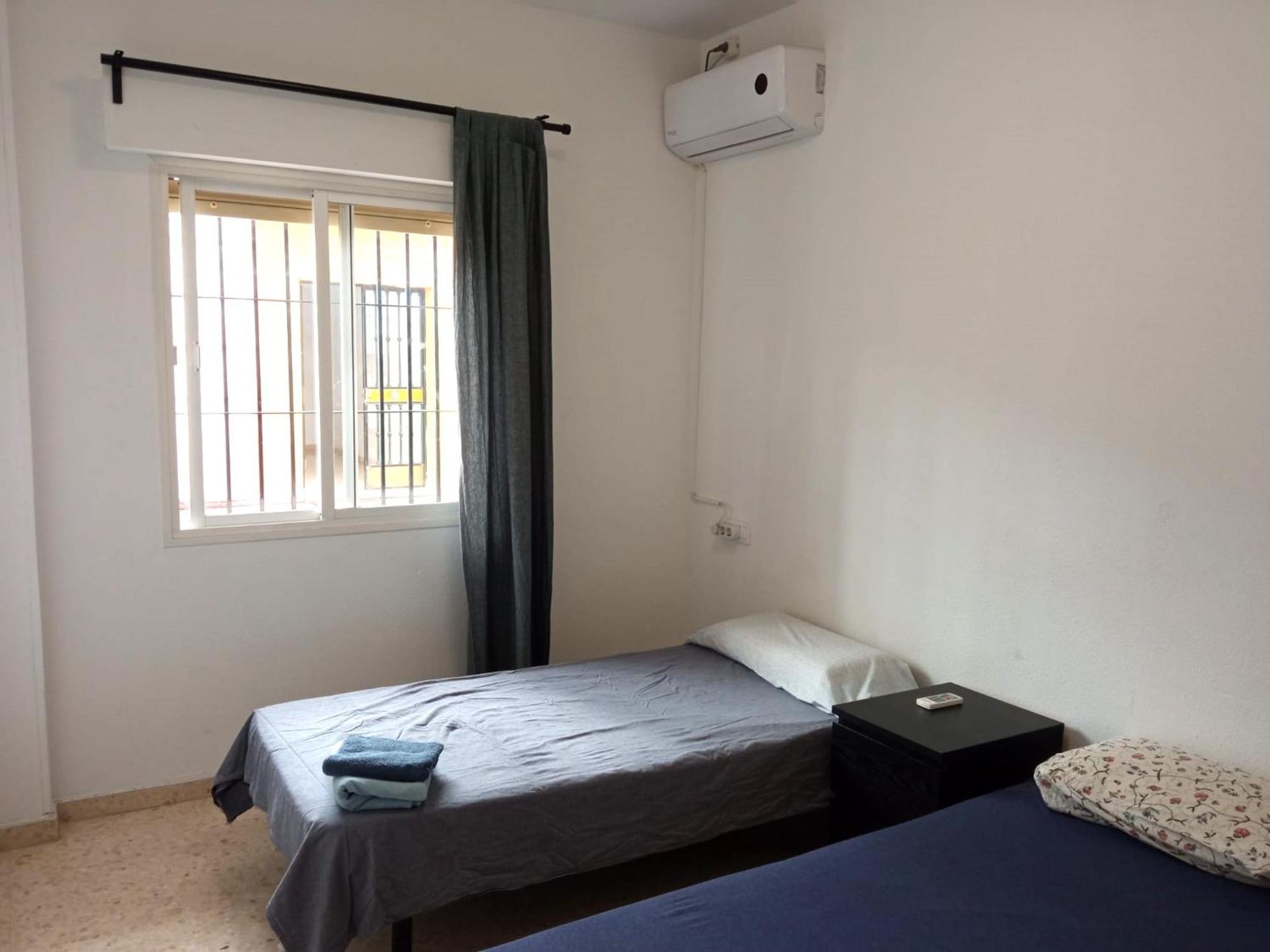 Apartamento Pureza - Triana Appartement