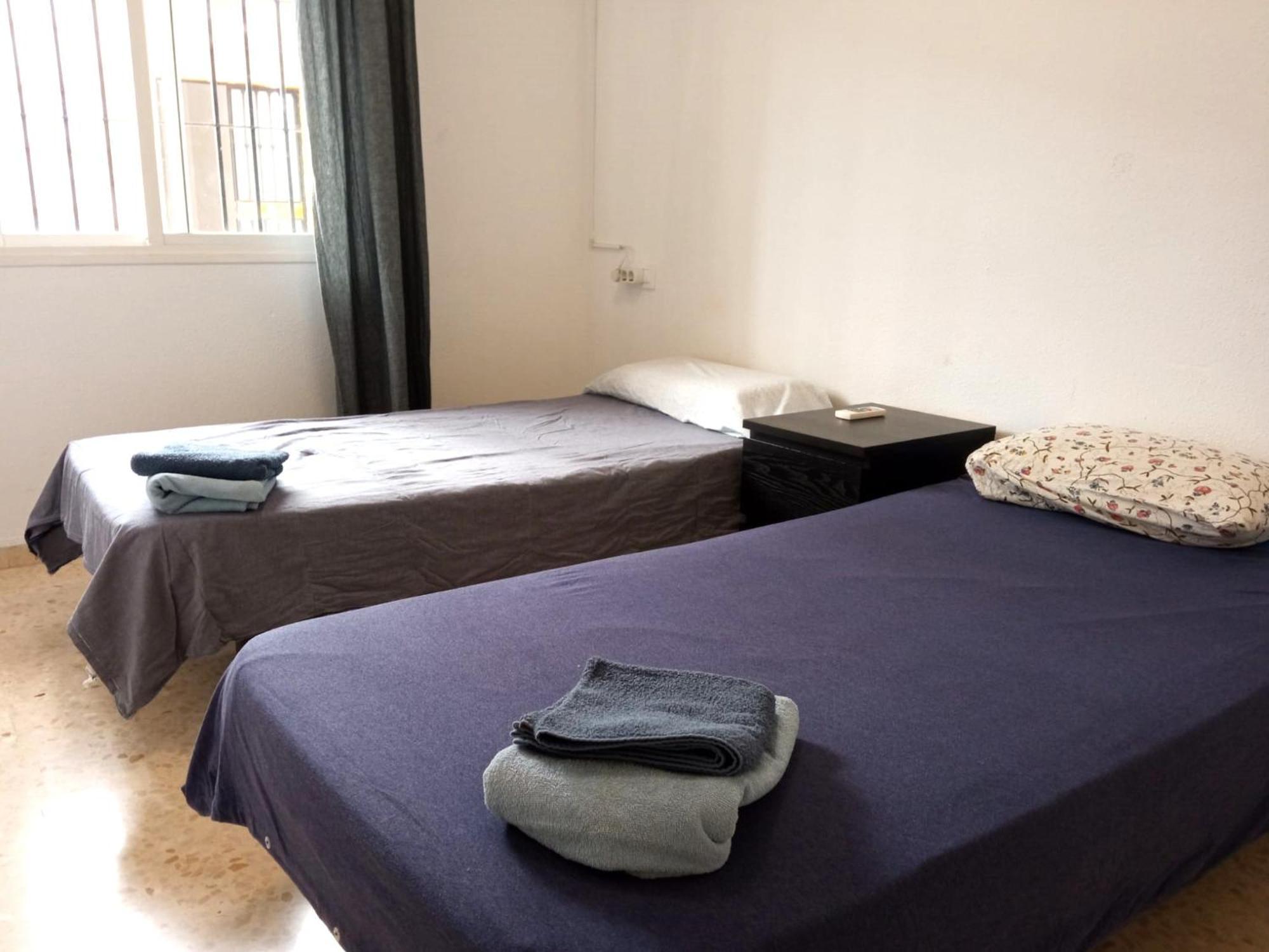 Apartamento Pureza - Triana Appartement