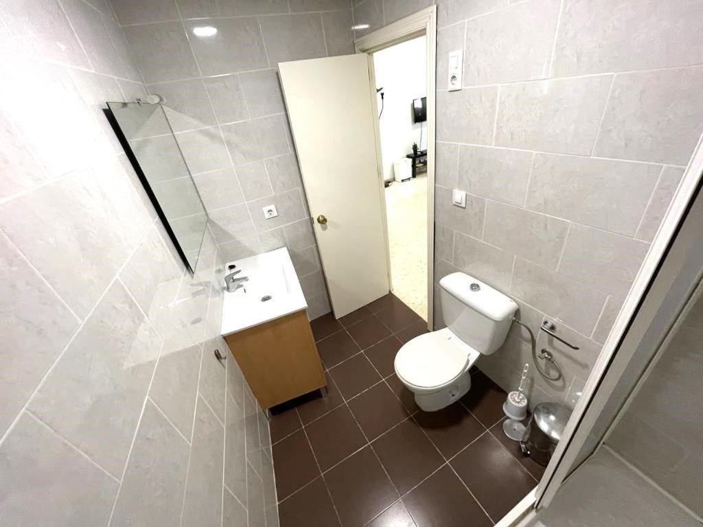 Apartamento Pureza - Triana *