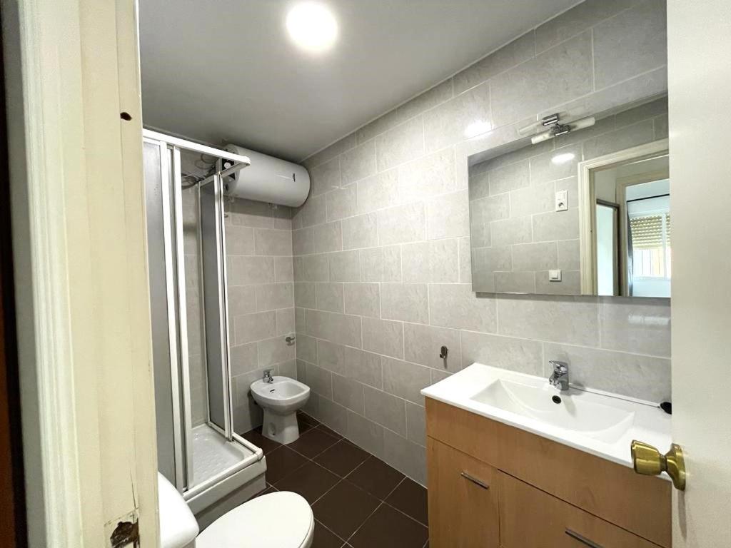 Apartamento Pureza - Triana Séville