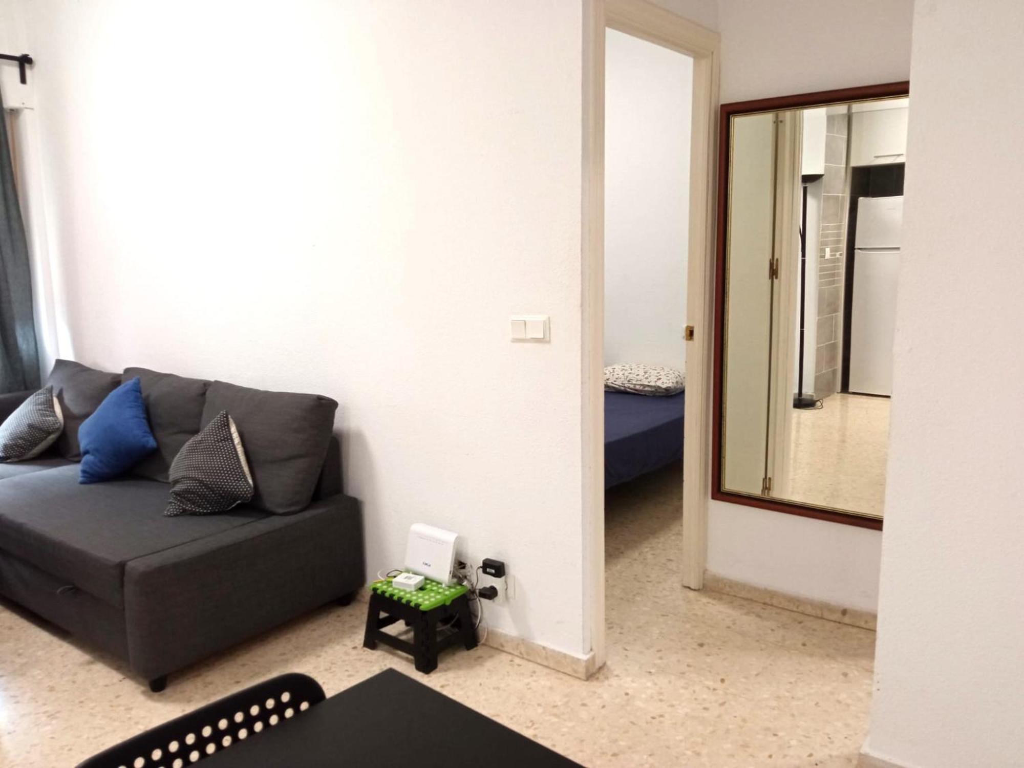 Appartement Apartamento Pureza - Triana *