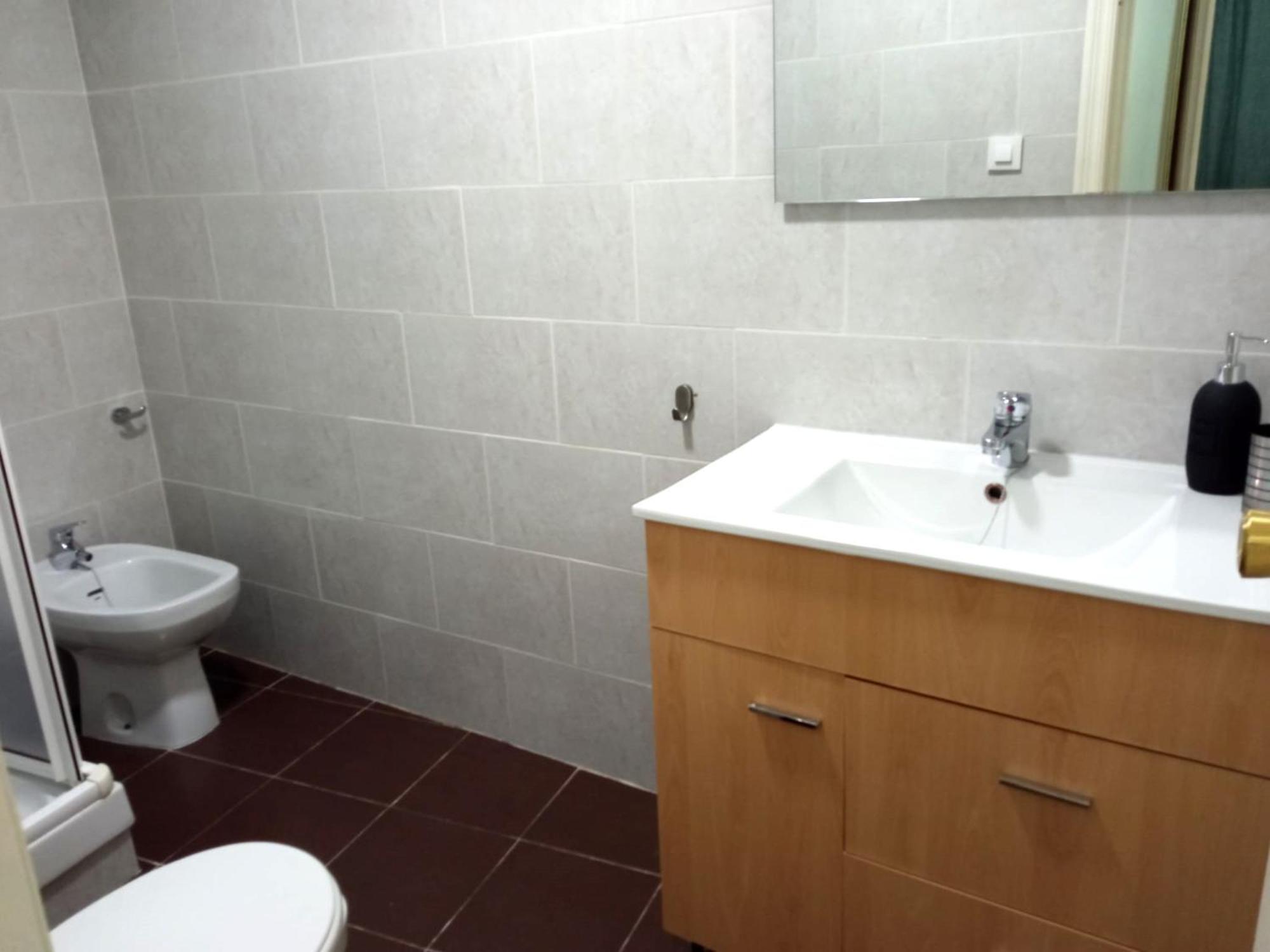 Appartement Apartamento Pureza - Triana