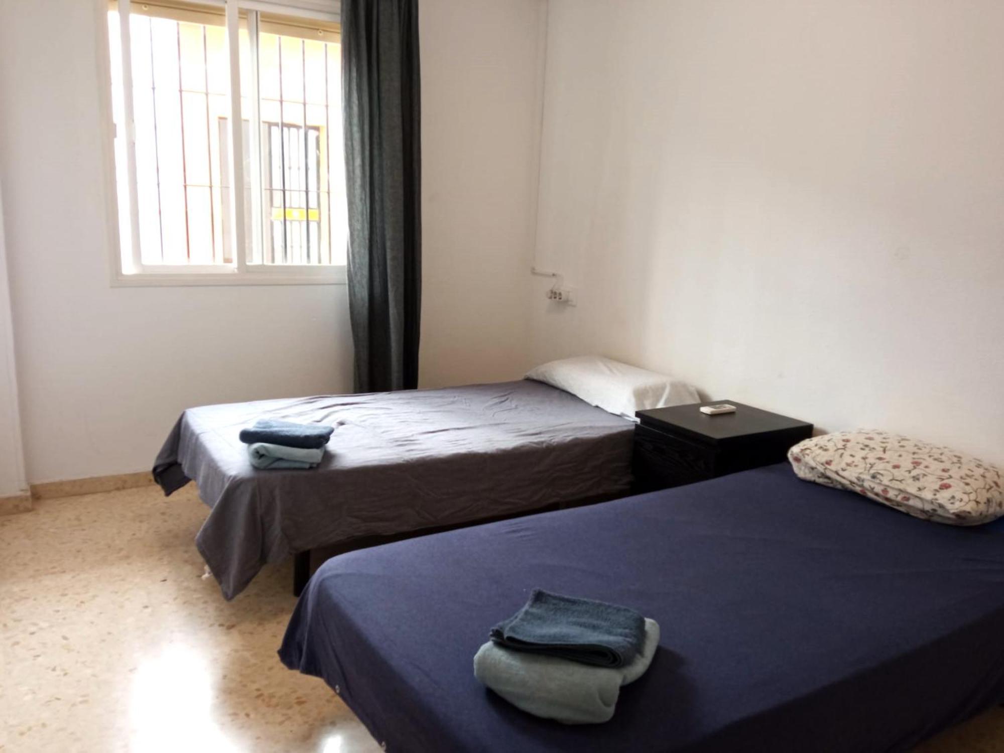 Apartamento Pureza - Triana Appartement *