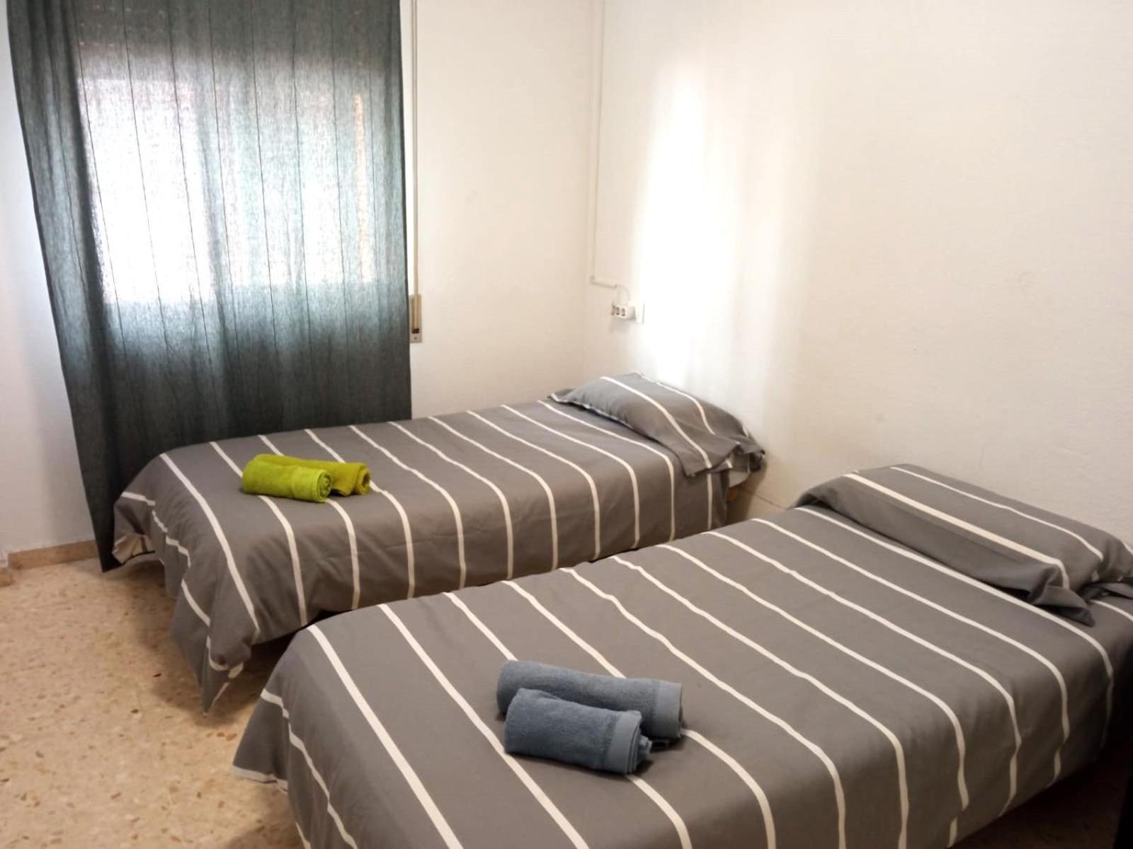 Appartement Apartamento Pureza - Triana Séville