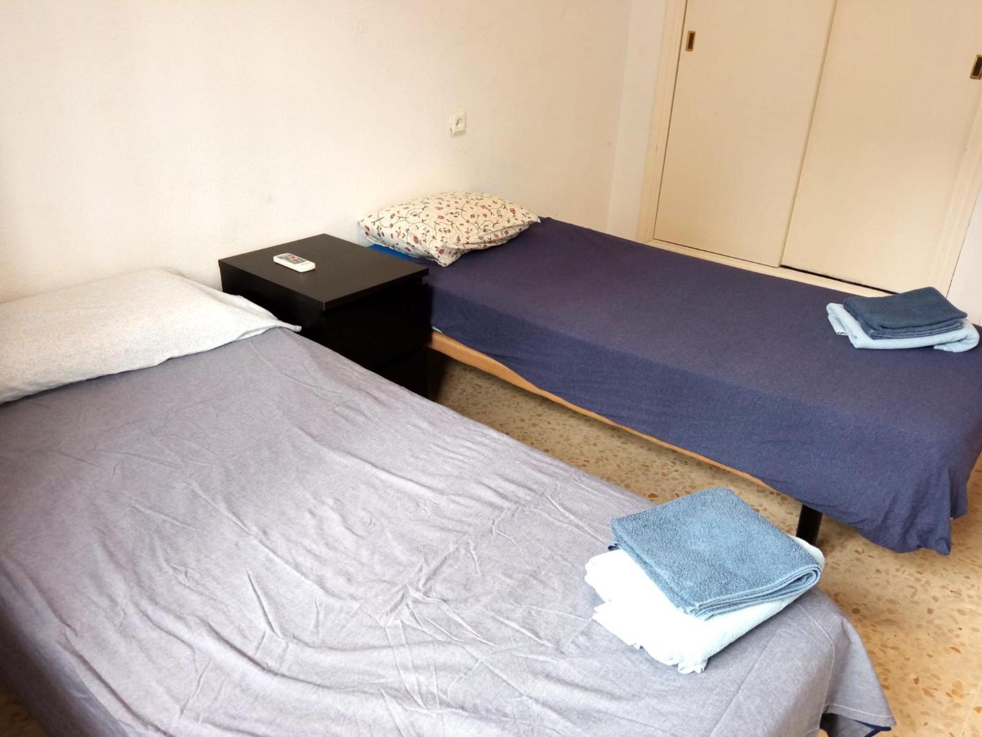 Appartement Apartamento Pureza - Triana *