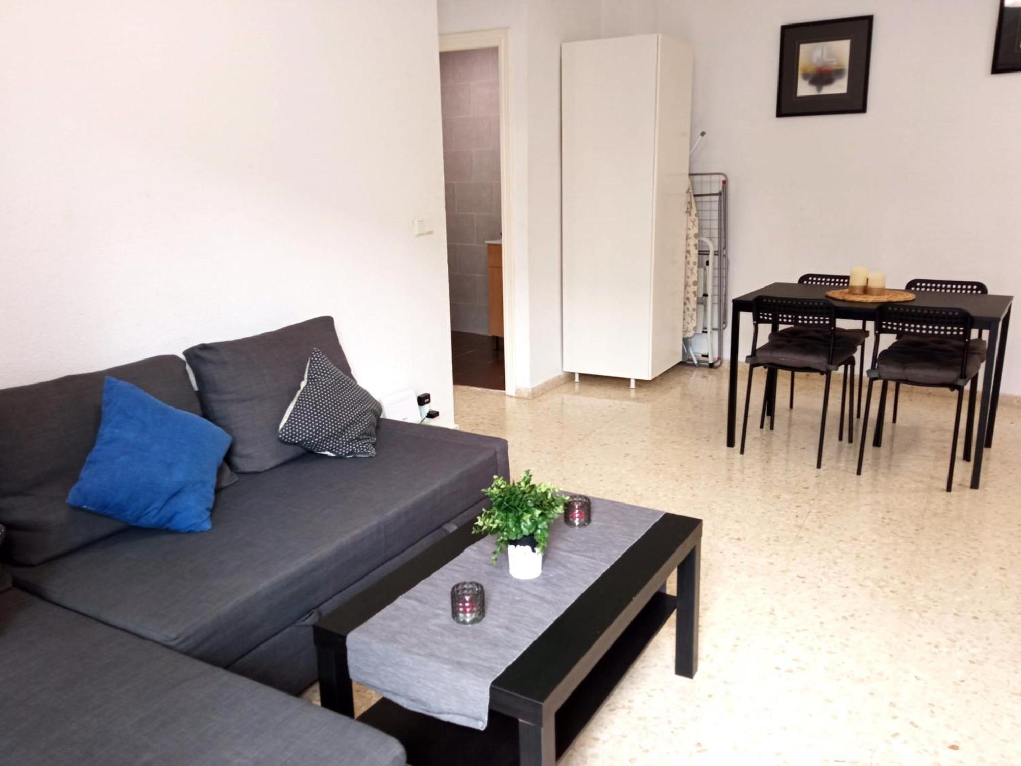 Appartement Apartamento Pureza - Triana