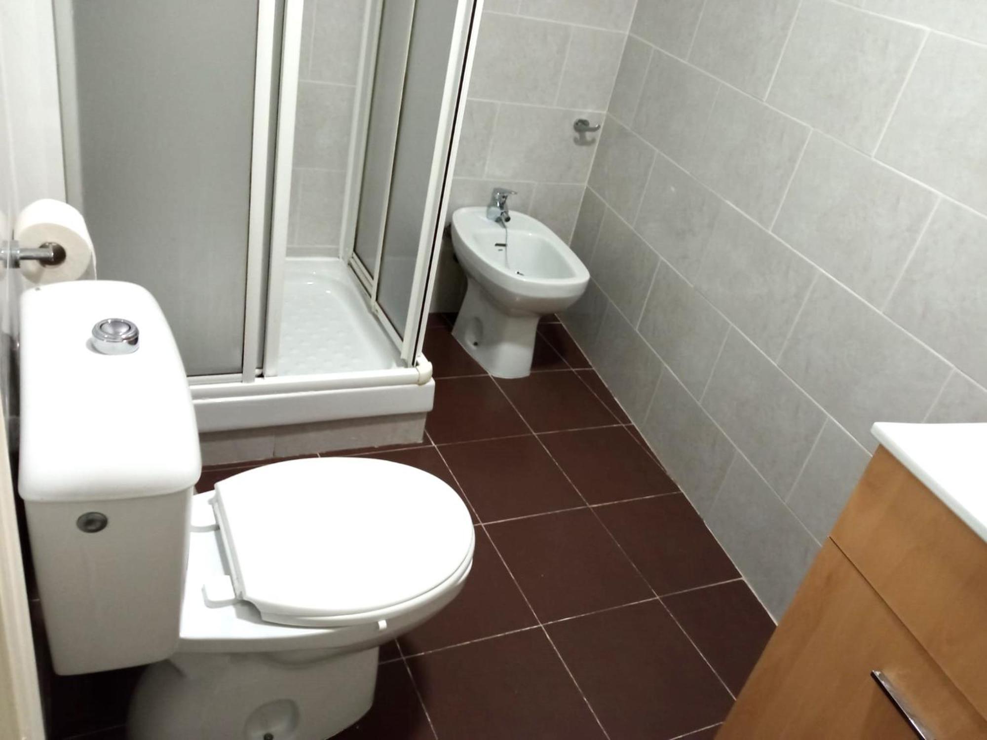 Apartamento Pureza - Triana *