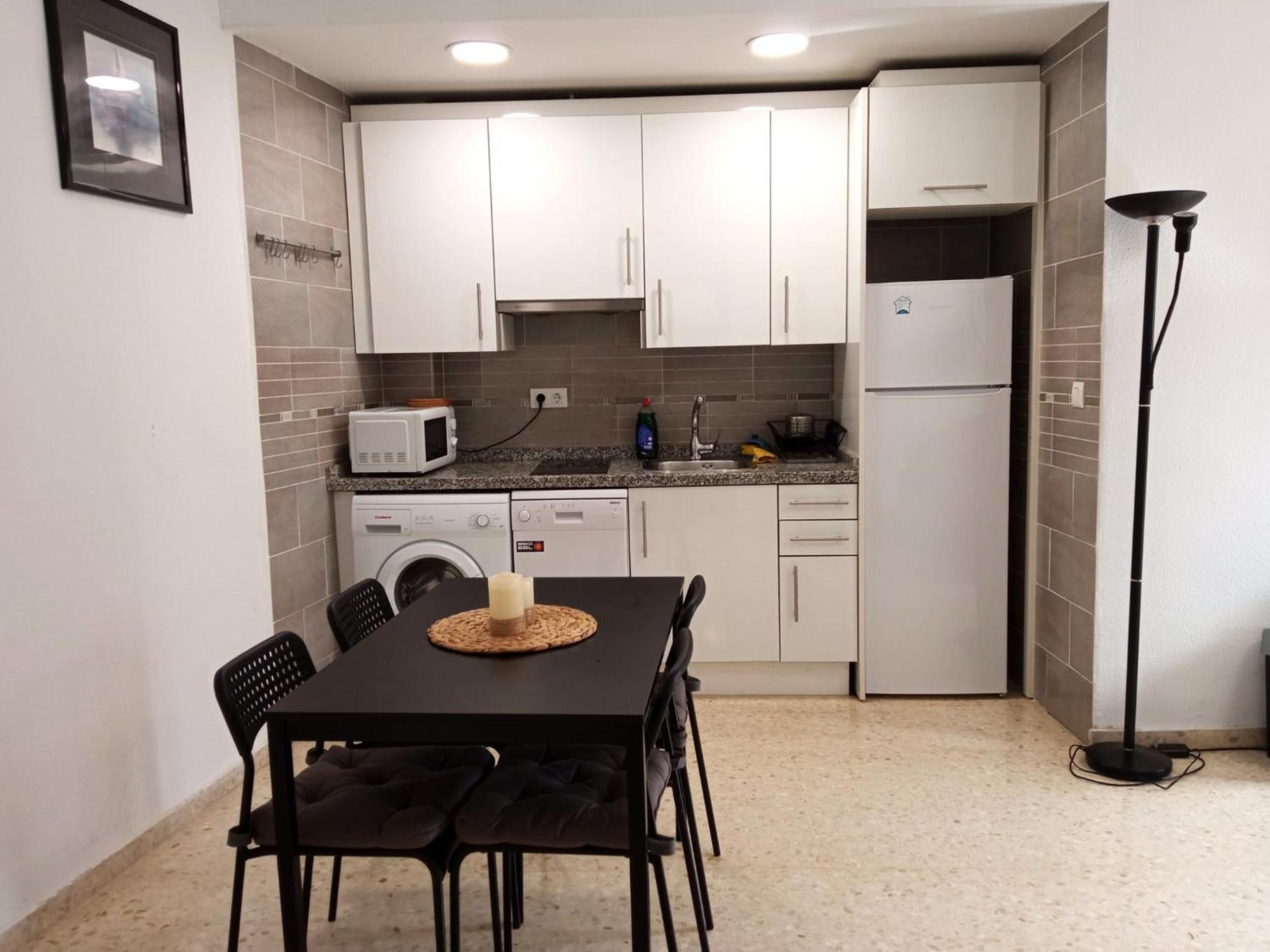 Apartamento Pureza - Triana Appartement Séville